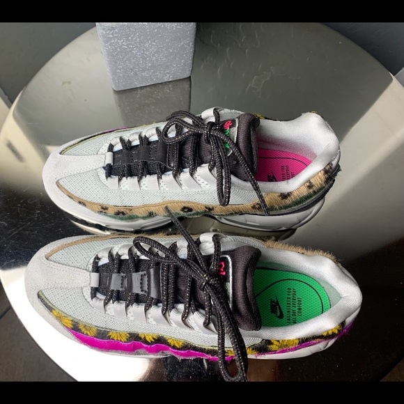 Nike Air Max 95 Premium - Picture 6 of 6